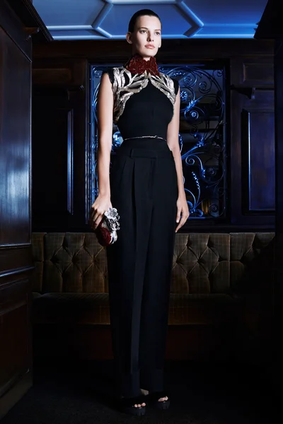Look 11